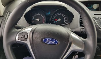 Ford Ecosport 1.5 TDCI TREND lleno