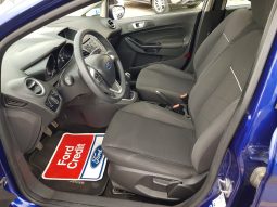 Ford Fiesta 1.25 82cv TREND lleno