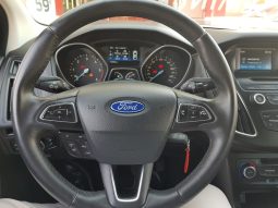 Ford Focus 1.5 TDCI 120cv TREND lleno