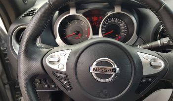 Nissan Juke 1.5 DCI 110cv ACENTA lleno