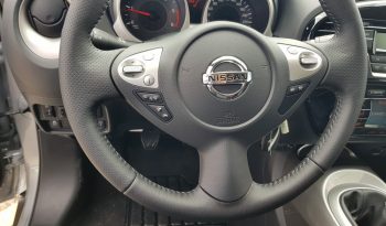 Nissan Juke 1.5 DCI 110cv ACENTA KM.0 lleno