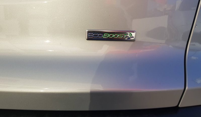 Ford Focus SW Trend Ecoboost 1.0 125cv lleno