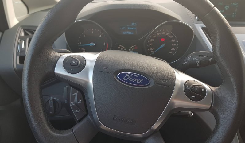Ford CMax 1.6 95cv Trend lleno