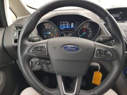 Ford CMax 1.0 125cv Ecoboost Trend lleno