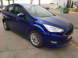 Ford CMax 1.0 125cv Ecoboost Trend