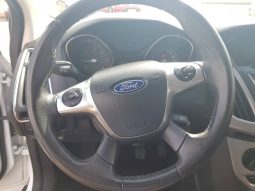 Ford Focus Trend 1.6 TDCI 95cv lleno