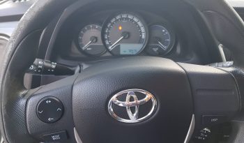 Toyota Auris Business 90D lleno