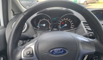 Ford Fiesta Trend 1.5 TDCI 95cv lleno