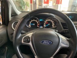 Ford Fiesta Trend 1.2 82cv lleno