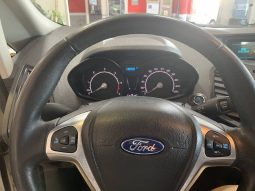 Ford Ecosport 1.5 TDCI TITANIUM lleno