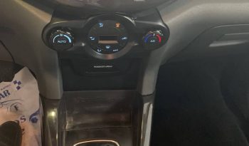 Ford Ecosport 1.5 TDCI TITANIUM lleno