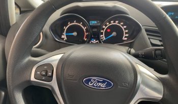 Ford Fiesta 1.0 Ecoboost 100cv TREND lleno