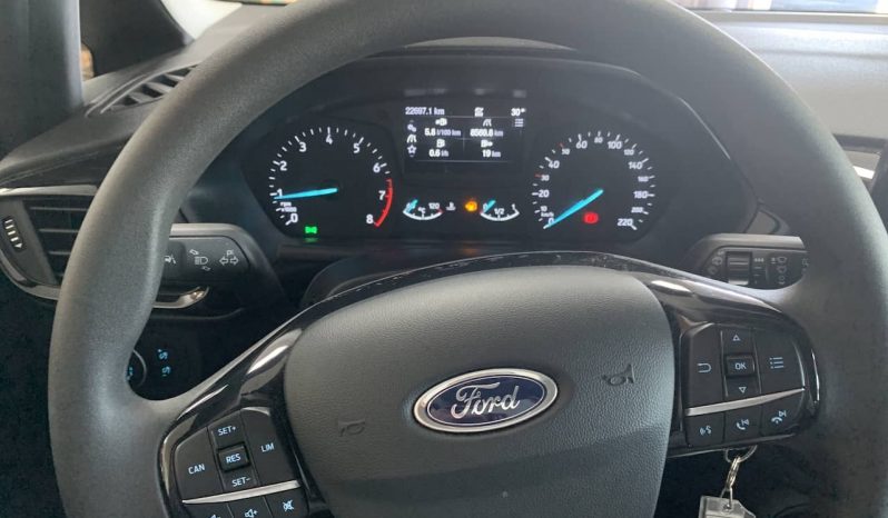 Ford Fiesta Trend Plus 1.1 85cv Mod.2018 lleno