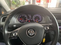 Volkswagen Golf VIII Business Navi 1.6TDI 105 CR lleno