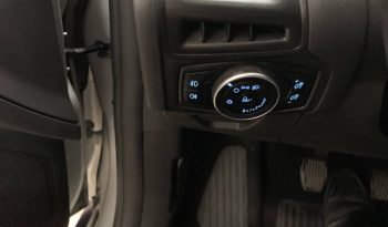 Ford Focus 1.6 TDCI 120cv TREND lleno