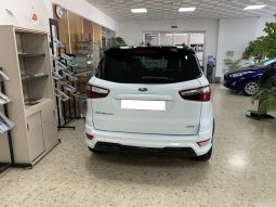 Ford Ecosport 1.0 125cv Ecoboost ST LINE 2018 lleno