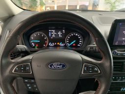 Ford Ecosport 1.0 125cv Ecoboost ST LINE 2018 lleno