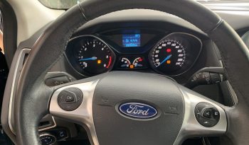 Ford Focus Sportbreak 1.6 TDCI 95cv lleno