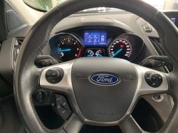 Ford Kuga Trend Plus 2.0 TDCI 120cv lleno