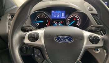 Ford Kuga Trend Plus 2.0 TDCI 120cv lleno