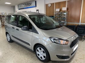 Ford Tourneo Courier Ambiente 1.5 TDCI 75cv