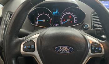 Ford Ecosport 1.5 TDCi 95cv Titanium S lleno