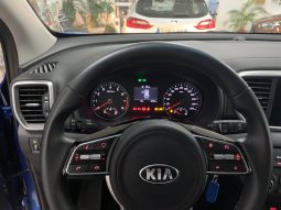 Kia Sportage 1.6 GDI gasolina 4×2 Concept Plus 132cv lleno