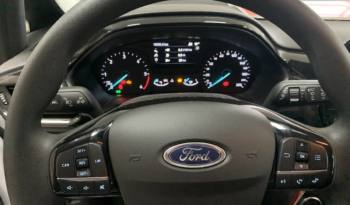 Ford Fiesta 1.5 TDCI 85cv TREND PLUS lleno