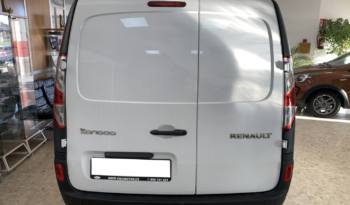Renault Kangoo 1.5 dci 90cv Profesional lleno