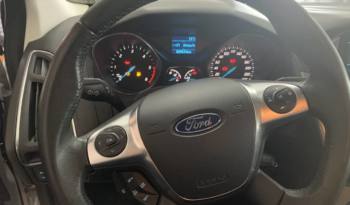 Ford Focus 1.6 Tdci 115cv Trend+ lleno