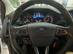 Ford Focus 1.5 Tdci 120cv Trend+ lleno