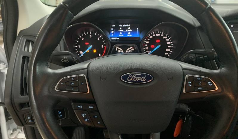 Ford Focus 1.5 Tdci 120cv Trend+ lleno