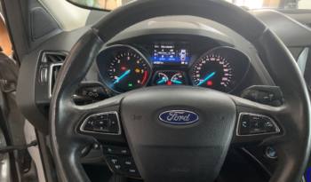 Ford Kuga 2.0 TDCi 150cv Titanium 2017 lleno