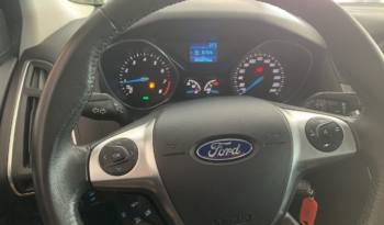 Ford Focus Trend Plus 1.0 125cv Ecoboost lleno