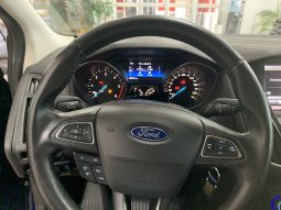 Ford Focus 1.5 TDCi Trend+ 95cv Sportbreak lleno