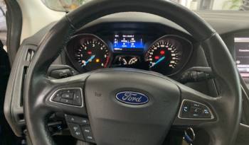 Ford Focus 1.5 TDCi Trend+ 95cv Sportbreak lleno