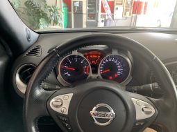 Nissan Juke 1.5 Dci Acenta 110cv lleno