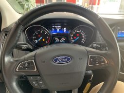 Ford Focus 1.5 TDCi 120cv Trend Plus lleno