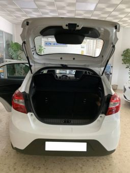 Ford Ka Plus 1.2 ULTIMATE 85cv 2018 lleno