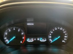 Ford Fiesta 1.1 gasolina 85cv TREND+ lleno