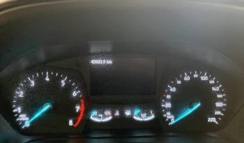 Ford Fiesta 1.1 gasolina 85cv TREND+ lleno