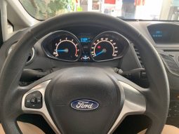 Ford Fiesta 1.2 Trend 82cv gasolina lleno