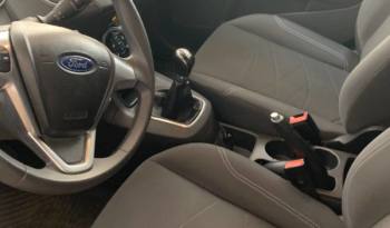 Ford Fiesta 1.2 Trend 82cv gasolina lleno