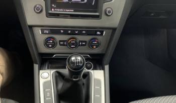 Volkswagen Passat 1.6 TDi 120cv EDITION lleno