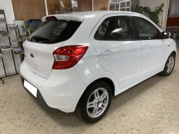 Ford Ka Plus 1.19 gasolina 85cv 2017 lleno