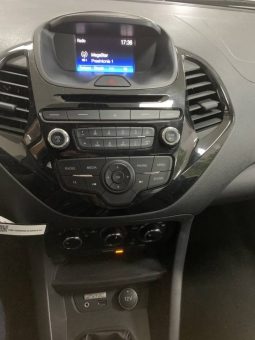 Ford Ka Plus 1.19 gasolina 85cv 2017 lleno