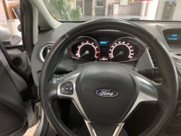 Ford Fiesta 1.25 gasolina 82cv TREND lleno