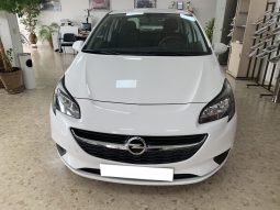 Opel Corsa 1.3 CDTi 75cv lleno