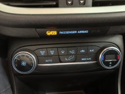 Ford Fiesta 1.1 gasolina 85cv 2018 lleno