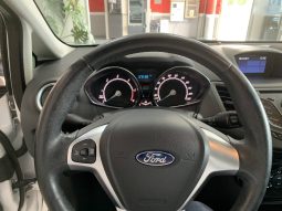 Ford Fiesta 1.5 TDCi 75cv diesel  2017 lleno